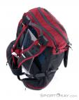 Evoc Explorer Pro 30l Bike Backpack, Evoc, Rojo, , , 0152-10263, 5637681294, 4250450721406, N4-14.jpg