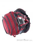 Evoc Explorer Pro 30l Bike Backpack, Evoc, Červená, , , 0152-10263, 5637681294, 4250450721406, N5-05.jpg