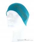 Haglöfs Lite Headband, , Turquoise, , Hommes,Femmes,Unisex, 0009-10362, 5637681312, , N1-06.jpg