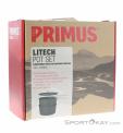 Primus Litech 1,3l Set de cazuelas, Primus, Gris, , , 0197-10058, 5637681318, 7330033906165, N1-01.jpg