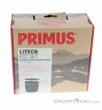 Primus Litech 1,3l Set di Pentole, Primus, Grigio, , , 0197-10058, 5637681318, 7330033906165, N2-02.jpg