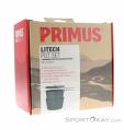 Primus Litech 2,3l Pot Set, Primus, Black, , , 0197-10059, 5637681319, 7330033906172, N1-01.jpg