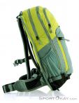 Evoc Stage 18l Bike Backpack, , Olive-Dark Green, , Male,Female,Unisex, 0152-10266, 5637681323, , N1-16.jpg