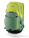 Evoc Stage 18l Bike Backpack, , Olive-Dark Green, , Male,Female,Unisex, 0152-10266, 5637681323, , N2-02.jpg
