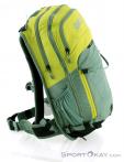 Evoc Stage 18l Bike Backpack, Evoc, Olive-Dark Green, , Male,Female,Unisex, 0152-10266, 5637681323, 4250450721420, N2-17.jpg