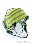 Evoc Stage 18l Bike Backpack, Evoc, Olive-Dark Green, , Male,Female,Unisex, 0152-10266, 5637681323, 4250450721420, N4-09.jpg