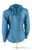 Salomon Lightning Race WP JKT Womens Outdoor Jacket, , Azul, , Mujer, 0018-10974, 5637681332, , N2-12.jpg