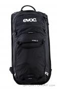 Evoc Stage 6l Backpack with Hydration Bladder, , Black, , Male,Female,Unisex, 0152-10270, 5637681339, , N1-01.jpg