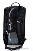 Evoc Stage 6l Backpack with Hydration Bladder, Evoc, Black, , Male,Female,Unisex, 0152-10270, 5637681339, 4250450712343, N1-11.jpg