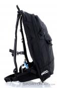 Evoc Stage 6l Backpack with Hydration Bladder, Evoc, Black, , Male,Female,Unisex, 0152-10270, 5637681339, 4250450712343, N1-16.jpg