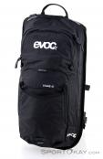 Evoc Stage 6l Backpack with Hydration Bladder, , Black, , Male,Female,Unisex, 0152-10270, 5637681339, , N2-02.jpg