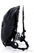Evoc Stage 6l Backpack with Hydration Bladder, Evoc, Black, , Male,Female,Unisex, 0152-10270, 5637681339, 4250450712343, N2-07.jpg