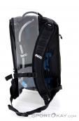 Evoc Stage 6l Backpack with Hydration Bladder, Evoc, Black, , Male,Female,Unisex, 0152-10270, 5637681339, 4250450712343, N2-12.jpg