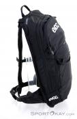 Evoc Stage 6l Backpack with Hydration Bladder, , Black, , Male,Female,Unisex, 0152-10270, 5637681339, , N2-17.jpg