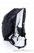 Evoc Stage 6l Backpack with Hydration Bladder, Evoc, Black, , Male,Female,Unisex, 0152-10270, 5637681339, 4250450712343, N3-08.jpg