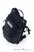 Evoc Stage 6l Backpack with Hydration Bladder, Evoc, Black, , Male,Female,Unisex, 0152-10270, 5637681339, 4250450712343, N4-04.jpg