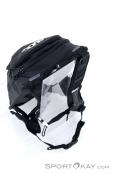 Evoc Stage 6l Backpack with Hydration Bladder, , Black, , Male,Female,Unisex, 0152-10270, 5637681339, , N4-09.jpg