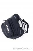 Evoc Stage 6l Backpack with Hydration Bladder, Evoc, Black, , Male,Female,Unisex, 0152-10270, 5637681339, 4250450712343, N5-05.jpg