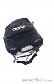 Evoc Stage 6l Backpack with Hydration Bladder, Evoc, Black, , Male,Female,Unisex, 0152-10270, 5637681339, 4250450712343, N5-10.jpg