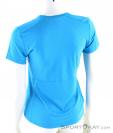 Salomon XA Tee Womens T-Shirt, Salomon, Blue, , Female, 0018-10975, 5637681340, 889645869148, N2-12.jpg