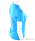 Salomon XA Tee Womens T-Shirt, Salomon, Blue, , Female, 0018-10975, 5637681340, 889645869148, N2-17.jpg