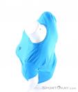 Salomon XA Tee Womens T-Shirt, , Blue, , Female, 0018-10975, 5637681340, , N4-09.jpg