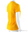 Salomon XA Tee Womens T-Shirt, Salomon, Yellow, , Female, 0018-10975, 5637681345, 889645869506, N1-16.jpg