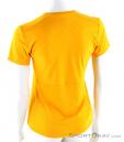 Salomon XA Tee Womens T-Shirt, , Yellow, , Female, 0018-10975, 5637681345, , N2-12.jpg