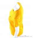 Salomon XA Tee Womens T-Shirt, Salomon, Yellow, , Female, 0018-10975, 5637681345, 889645869506, N3-08.jpg