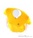 Salomon XA Tee Womens T-Shirt, , Yellow, , Female, 0018-10975, 5637681345, , N4-04.jpg