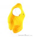 Salomon XA Tee Womens T-Shirt, , Yellow, , Female, 0018-10975, 5637681345, , N4-19.jpg