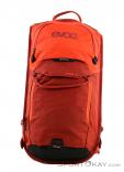 Evoc Stage 6l Bike Backpack with Hydration Bladder, Evoc, Red, , Male,Female,Unisex, 0152-10271, 5637681581, 4250450721444, N1-01.jpg