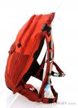 Evoc Stage 6l Bike Backpack with Hydration Bladder, Evoc, Red, , Male,Female,Unisex, 0152-10271, 5637681581, 4250450721444, N2-07.jpg