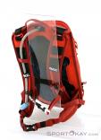 Evoc Stage 6l Bike Backpack with Hydration Bladder, Evoc, Red, , Male,Female,Unisex, 0152-10271, 5637681581, 4250450721444, N2-12.jpg
