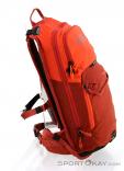 Evoc Stage 6l Bike Backpack with Hydration Bladder, Evoc, Red, , Male,Female,Unisex, 0152-10271, 5637681581, 4250450721444, N2-17.jpg