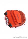 Evoc Stage 6l Bike Backpack with Hydration Bladder, Evoc, Red, , Male,Female,Unisex, 0152-10271, 5637681581, 4250450721444, N5-15.jpg