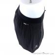 Salomon Lightning Pro Twinskin Womens Running Shorts, , Noir, , Femmes, 0018-10979, 5637681596, , N3-18.jpg