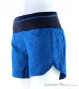 Salomon XA Shorts Womens Running Shorts, Salomon, Blue, , Female, 0018-10980, 5637681600, 889645868592, N1-06.jpg