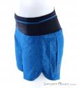 Salomon XA Shorts Womens Running Shorts, Salomon, Blue, , Female, 0018-10980, 5637681600, 889645868592, N2-07.jpg