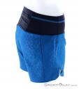 Salomon XA Shorts Womens Running Shorts, Salomon, Blue, , Female, 0018-10980, 5637681600, 889645868592, N2-17.jpg