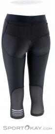 Salomon Intensity Mid Tight Womens Running Pants, , Black, , Female, 0018-10982, 5637681613, , N2-12.jpg