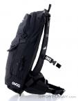 Evoc Stage 6l Bike Backpack, Evoc, Black, , Male,Female,Unisex, 0152-10273, 5637681616, 4250450715559, N1-06.jpg