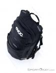 Evoc Stage 6l Bike Backpack, Evoc, Black, , Male,Female,Unisex, 0152-10273, 5637681616, 4250450715559, N4-04.jpg