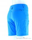 Salomon Wayfarer Short Womens Outdoor Shorts, Salomon, Blue, , Female, 0018-10986, 5637681632, 889645879086, N1-16.jpg