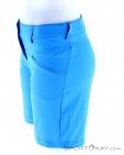 Salomon Wayfarer Short Womens Outdoor Shorts, Salomon, Blue, , Female, 0018-10986, 5637681632, 889645879086, N2-07.jpg