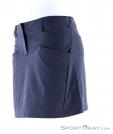 Salomon Wayfarer Skirt Womens Outdoor Skirt, , Gray, , Female, 0018-10987, 5637681638, , N1-06.jpg