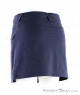 Salomon Wayfarer Skirt Womens Outdoor Skirt, , Gris, , Femmes, 0018-10987, 5637681638, , N1-11.jpg