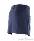 Salomon Wayfarer Skirt Womens Outdoor Skirt, , Gray, , Female, 0018-10987, 5637681638, , N1-16.jpg