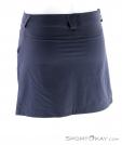 Salomon Wayfarer Skirt Womens Outdoor Skirt, Salomon, Gray, , Female, 0018-10987, 5637681638, 889645535296, N2-12.jpg