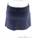 Salomon Wayfarer Skirt Womens Outdoor Skirt, , Gray, , Female, 0018-10987, 5637681638, , N3-13.jpg